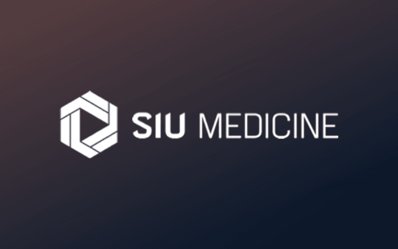 SIU Medicine Psychiatry logo