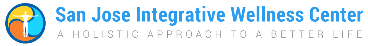 San Jose Integrative Wellness Center | TMS & Psychiatry logo