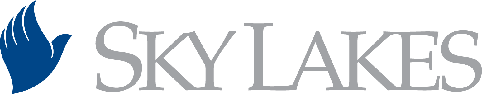 Sky Lakes Medical Center logo
