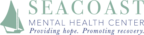 Seacoast Mental Health Center logo
