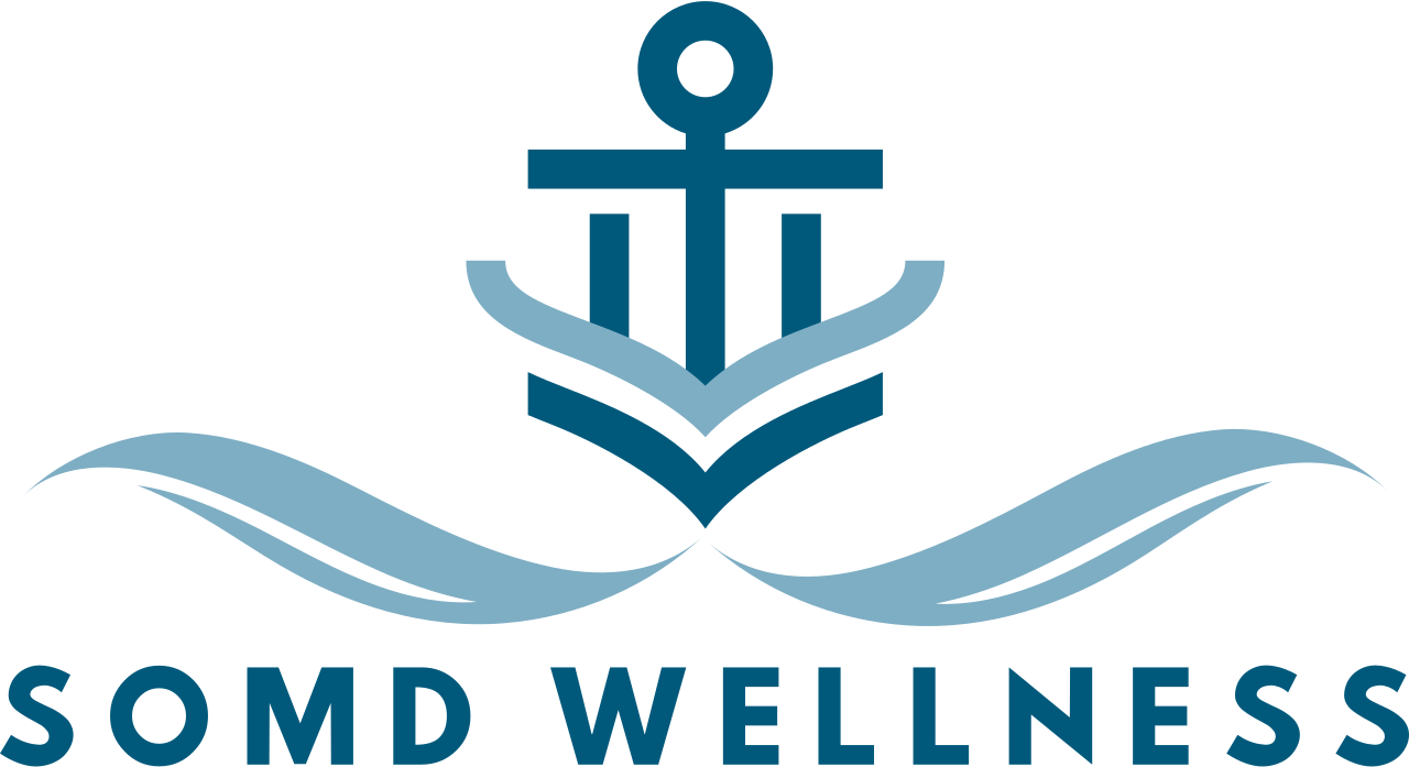 SOMD Wellness Medical Evaluations logo