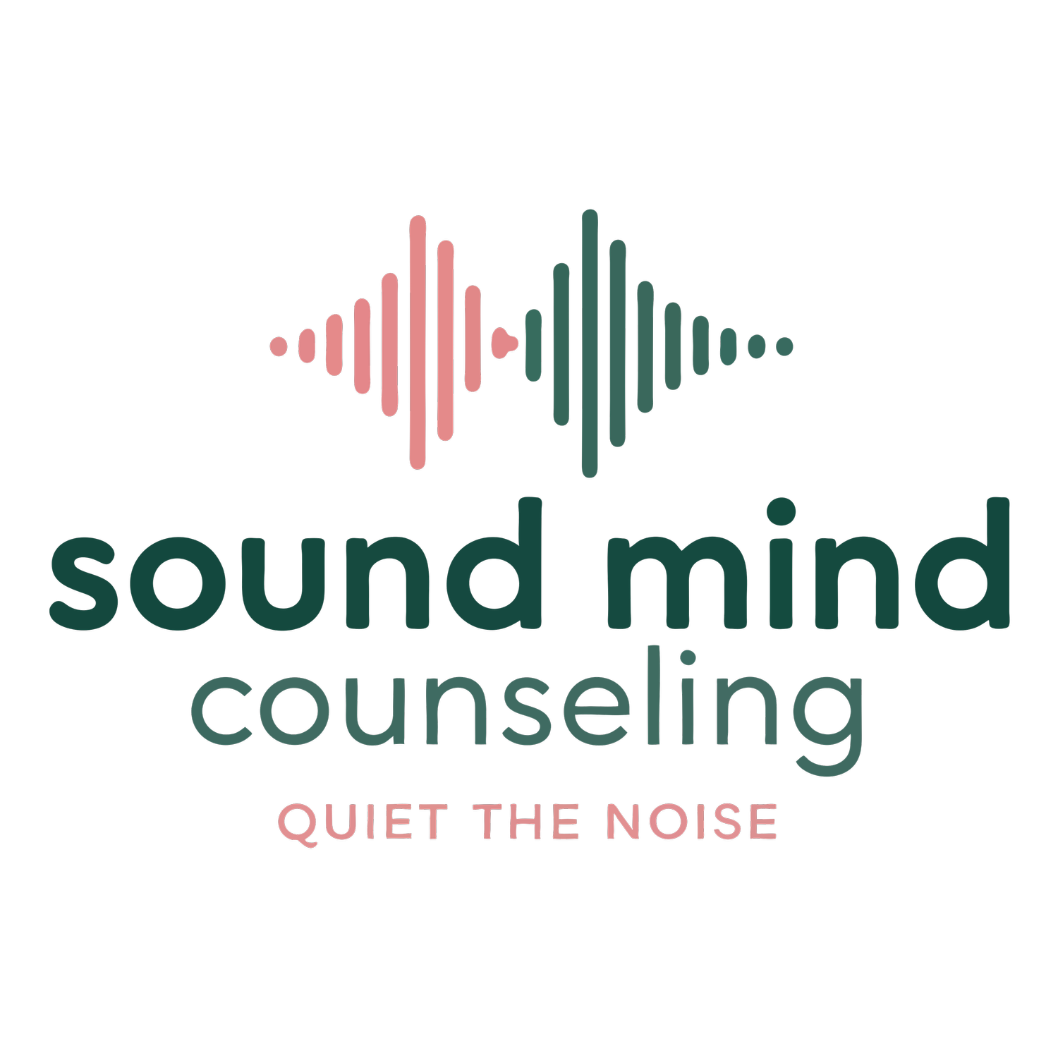 Sound Mind Counseling, LLC logo