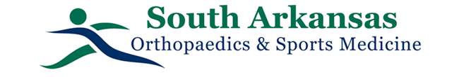 South Arkansas Orthopaedics & Sports Medicine Center, PLLC logo