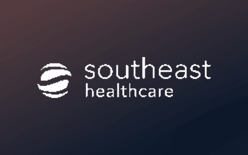 Southeast Healthcare logo