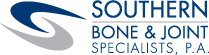 Southern Bone and Joint Specialists P.A. logo