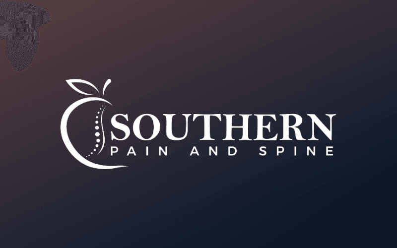 Southern Pain and Spine: Fayetteville logo