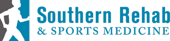 Southern Rehab & Sports Medicine logo
