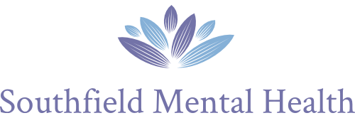 TMS at Southfield Mental Health logo