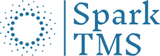 Spark TMS logo