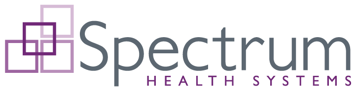 Spectrum Health Systems, Inc. logo