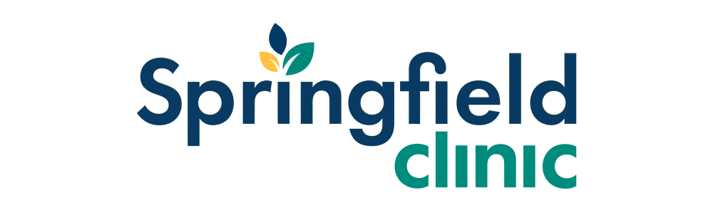 Springfield Clinic Telenurse logo