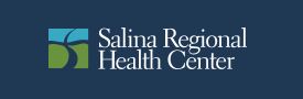 Salina Regional Health Center logo