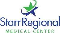 Starr Regional Medical Center - Etowah logo