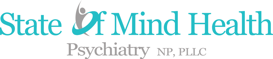 State of Mind Health Psychiatry NP, PLLC logo