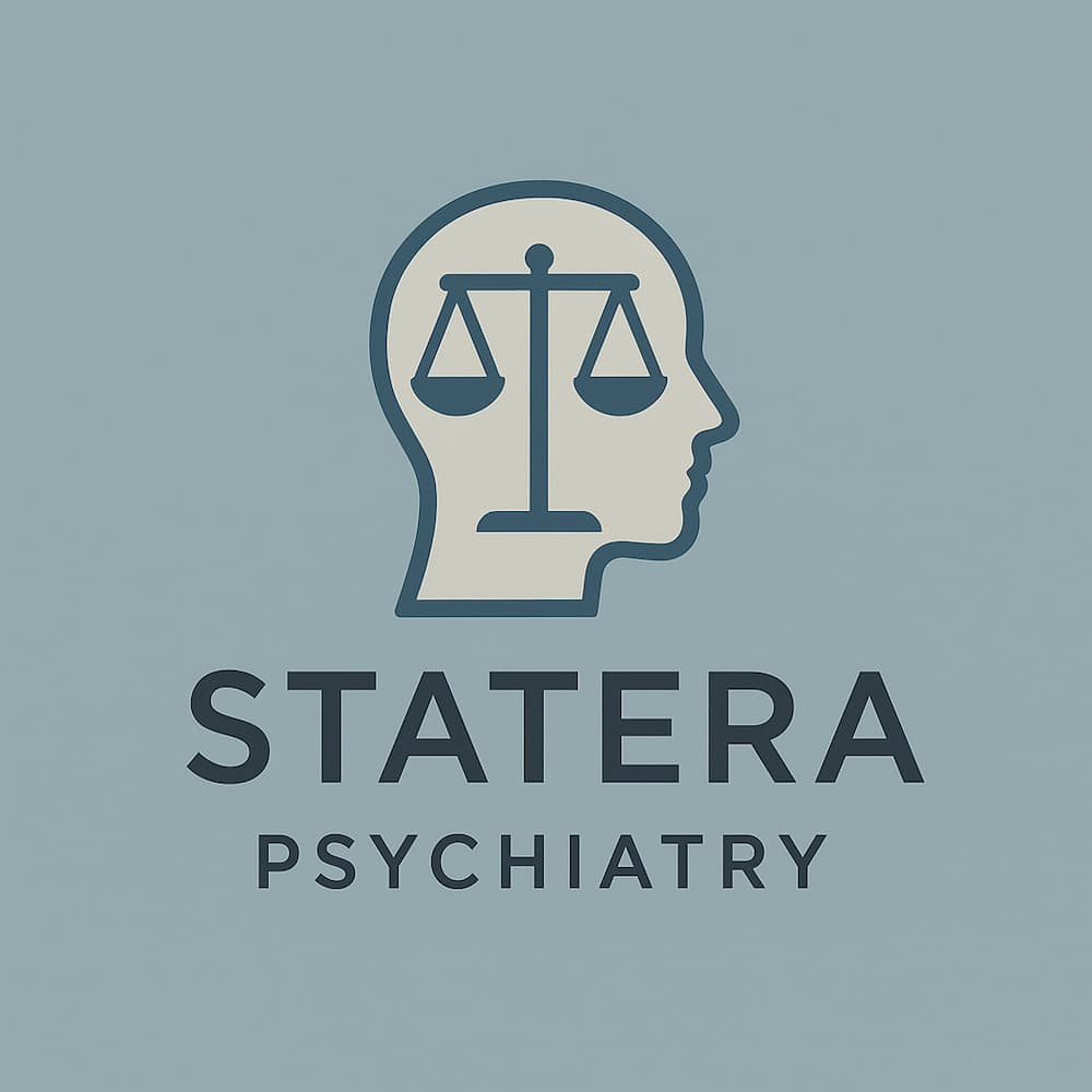 Statera Psychiatry - TMS Clinic in New York, NY