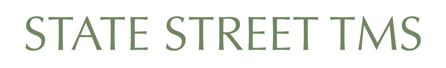 State Street TMS logo