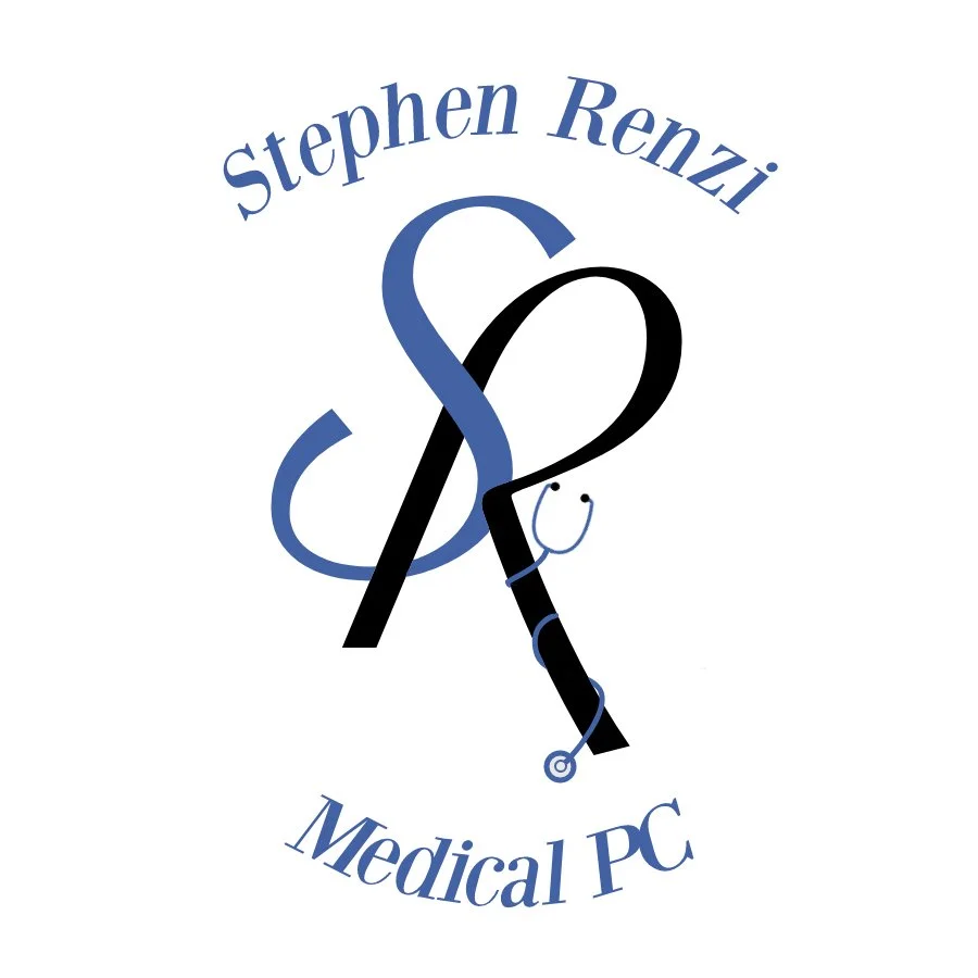 Stephen Renzi Medical PC logo