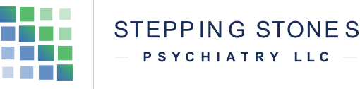 Stepping Stones Psychiatry LLC logo