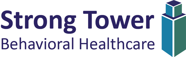 StrongTower Behavioral Healthcare logo