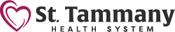 St. Tammany Physicians Network – Folsom logo