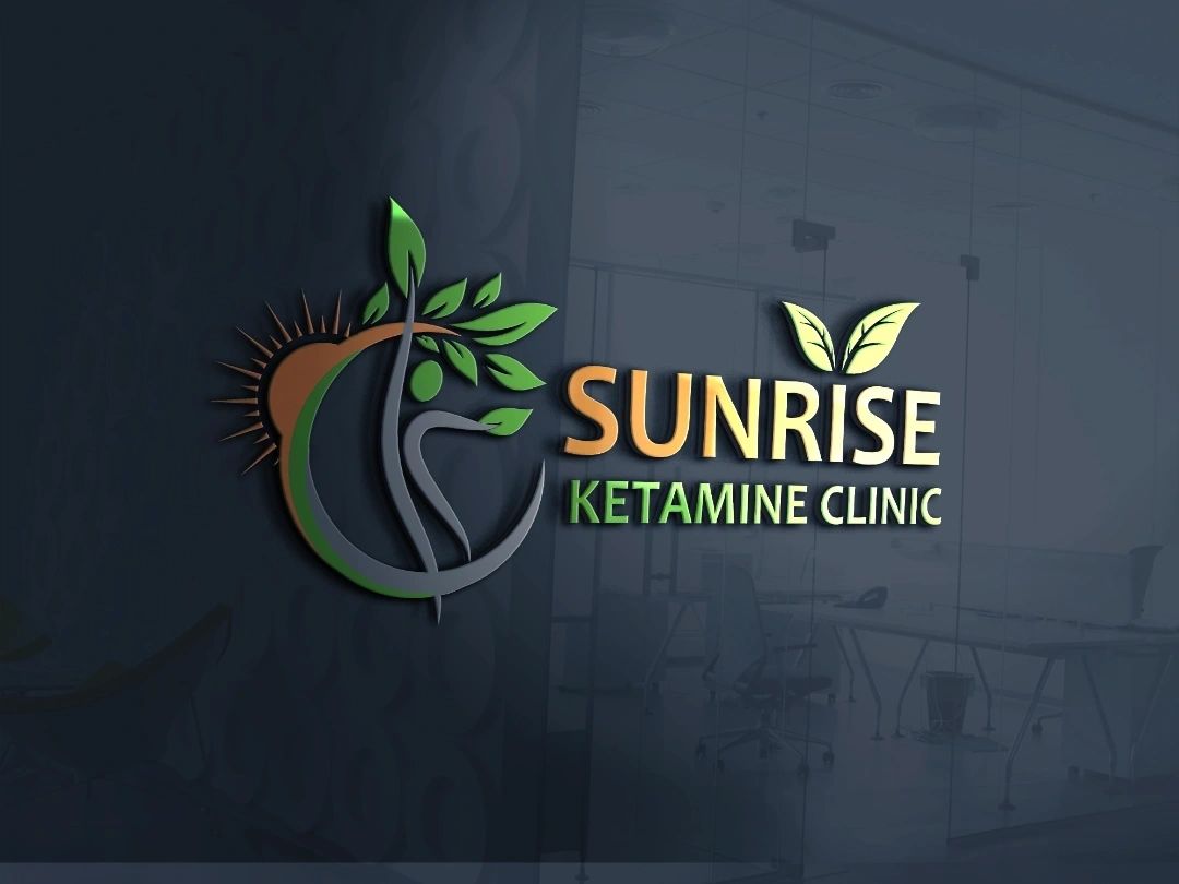 Sunrise Ketamine Clinic Of Idaho Falls logo
