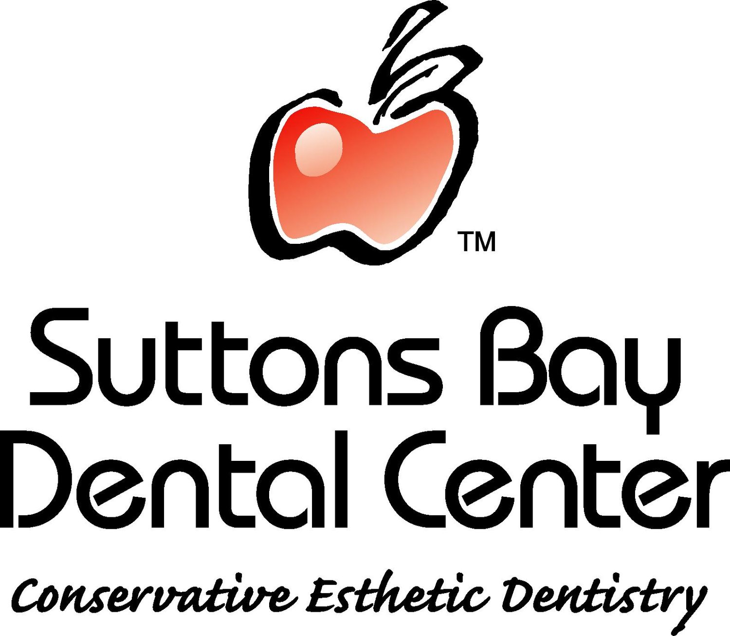 Suttons Bay Dental Center, Steve Hall DDS and Cassandra Lee DDS logo