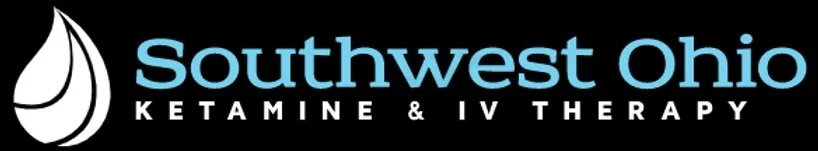 Southwest Ohio Ketamine TMS and IV Therapy logo
