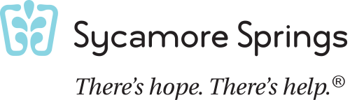 Sycamore Springs logo