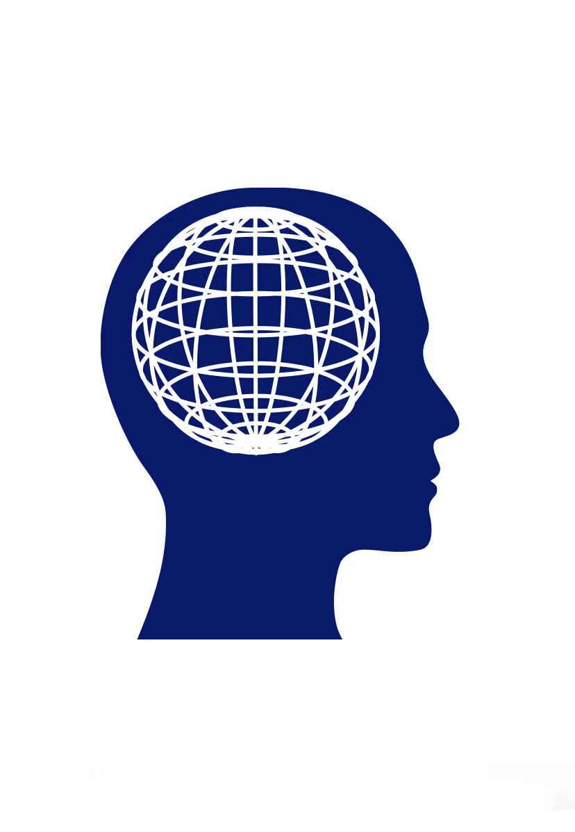 Systemic psychotherapy logo