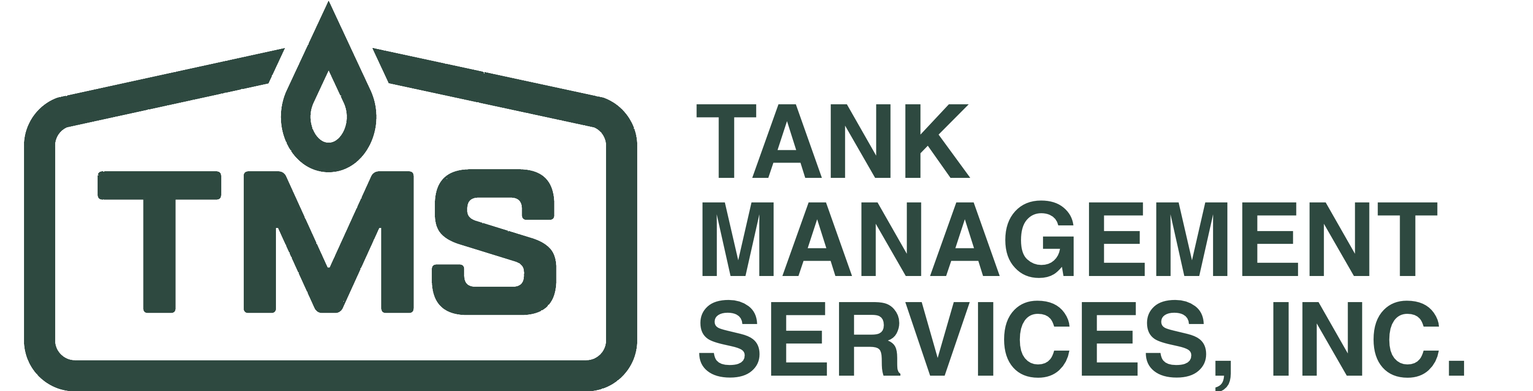 Tank Management Services logo