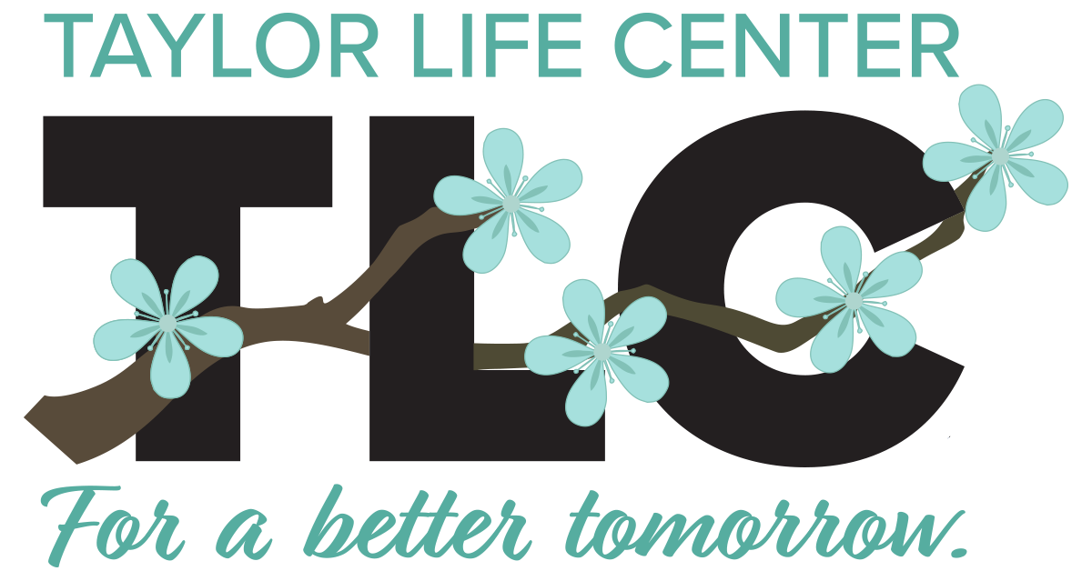 Taylor Life Center logo