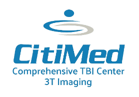 CitiMed Comprehensive TBI Center logo