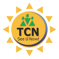 TCN Behavioral Health Services logo