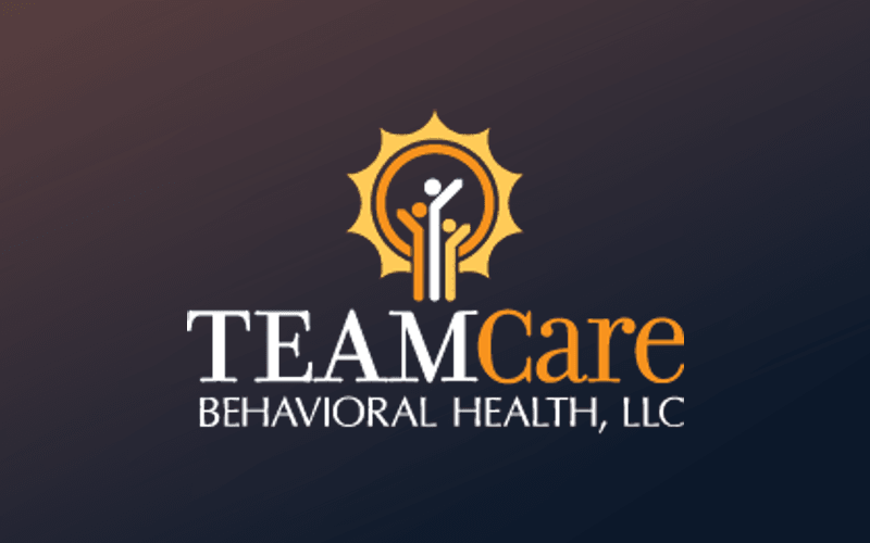 TEAMCare Behavioral Health logo