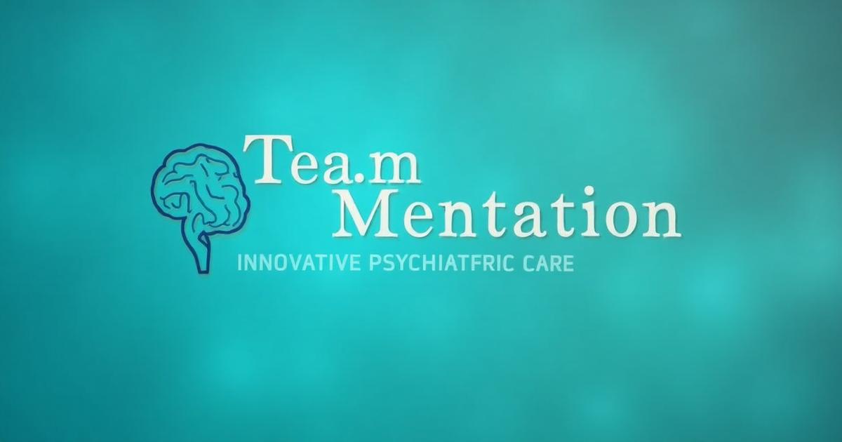 Team Mentation, PLLC logo