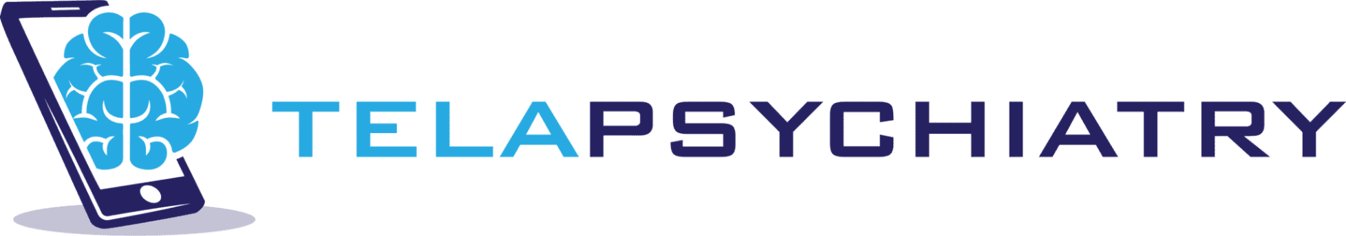 Telapsychiatry logo