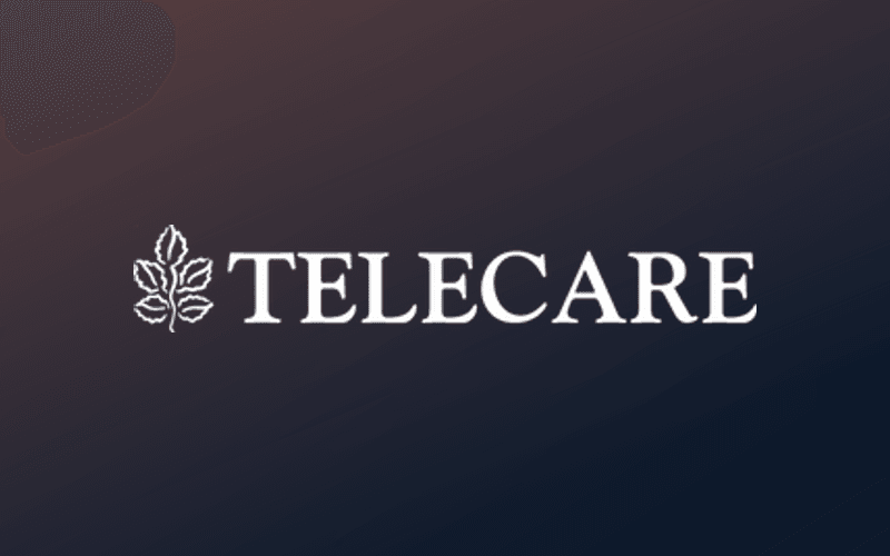 Telecare logo