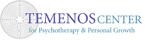 Temenos Center LLC logo
