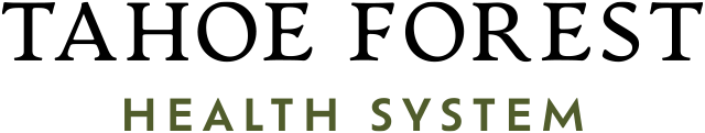 Tahoe Forest Therapy Services - Tahoe City logo