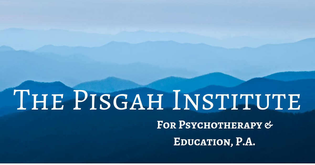 The Pisgah Institute, PA