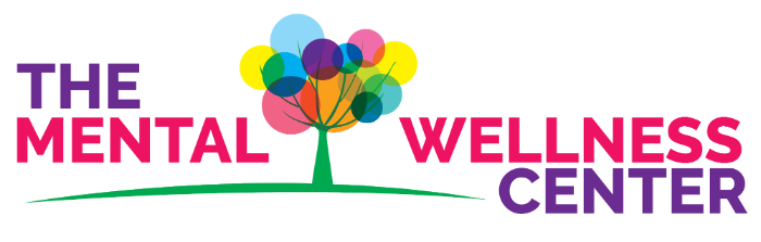 The Mental Wellness Center, Inc logo