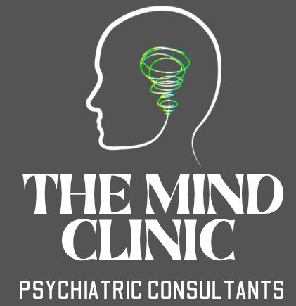 The Mind Clinic of Kansas City logo