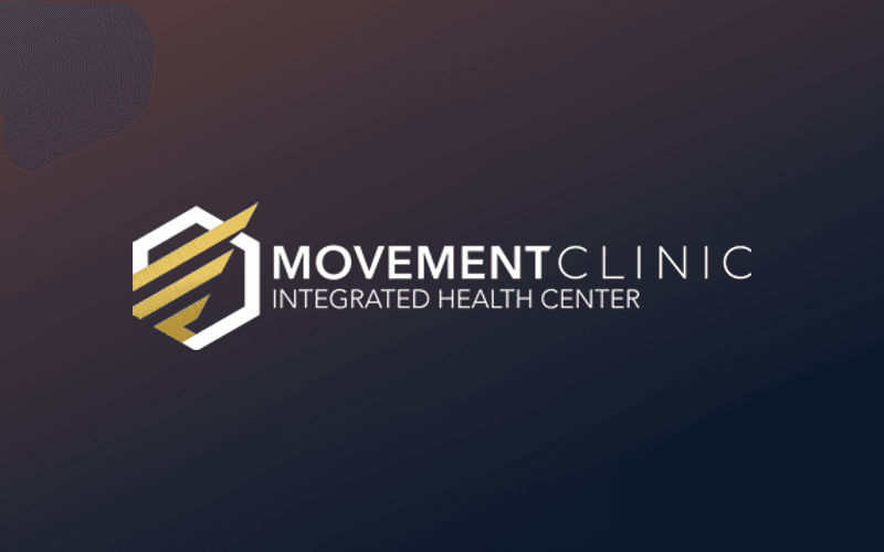 Movement Clinic logo