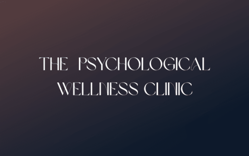 The Psychological Wellness Clinic logo