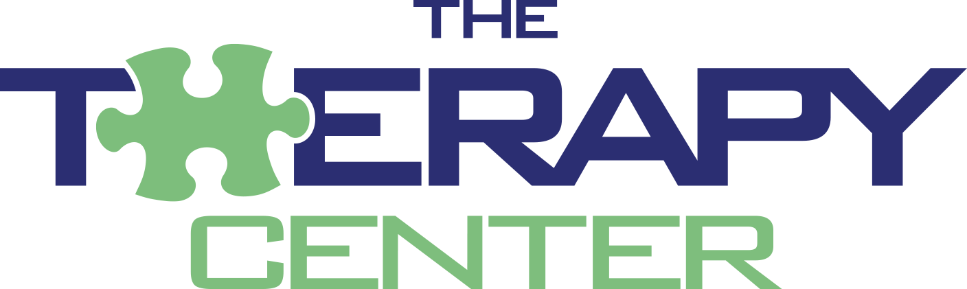 The Therapy Center logo