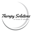 Therapy Solutions logo