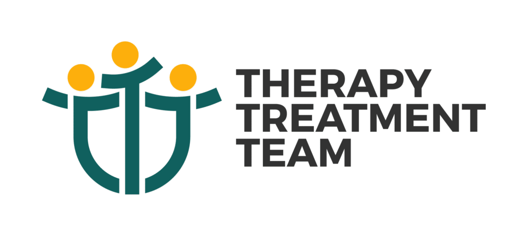 Therapy Treatment Team logo