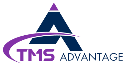 Advantage TMS logo