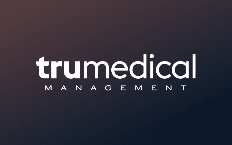 Tru Medical Management logo