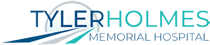 Tyler Holmes Kilmichael Clinic logo